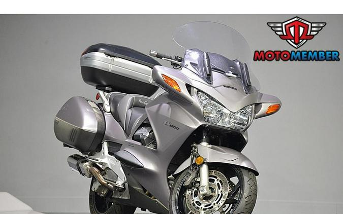 2003 Honda ST1300 ABS