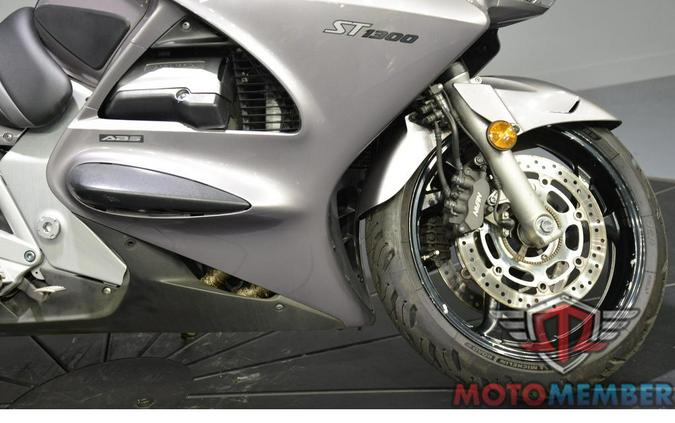2003 Honda ST1300 ABS