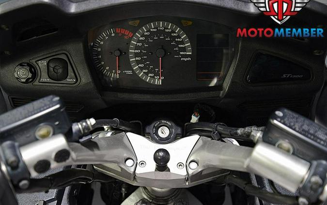 2003 Honda ST1300 ABS