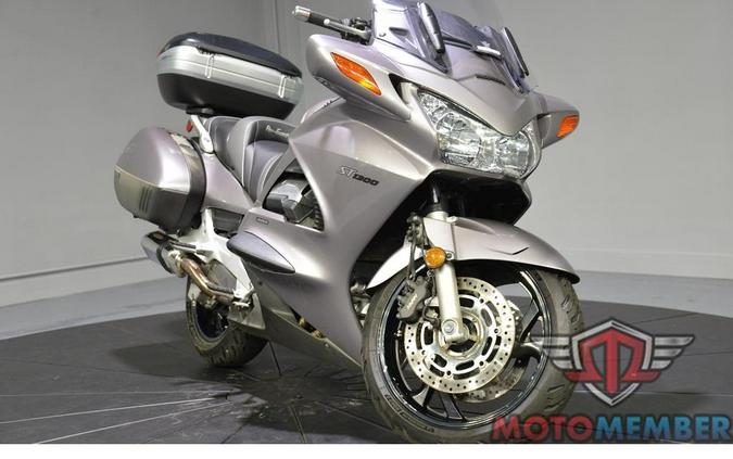 2003 Honda ST1300 ABS