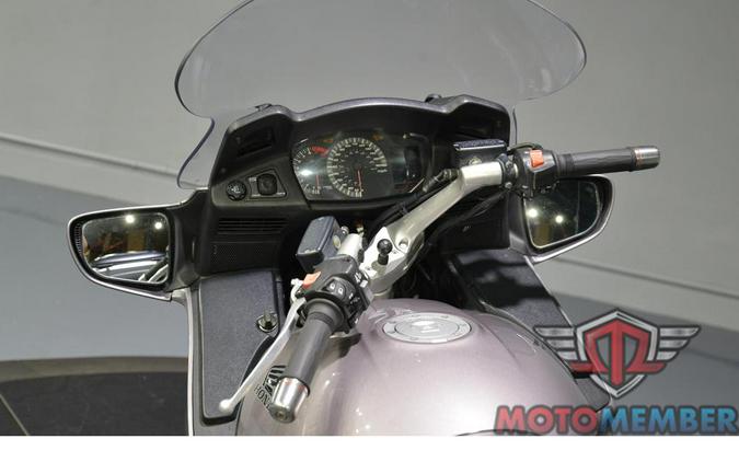 2003 Honda ST1300 ABS