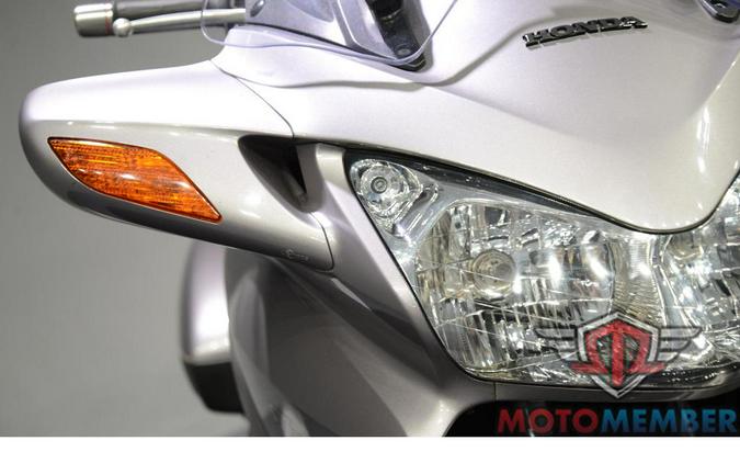 2003 Honda ST1300 ABS