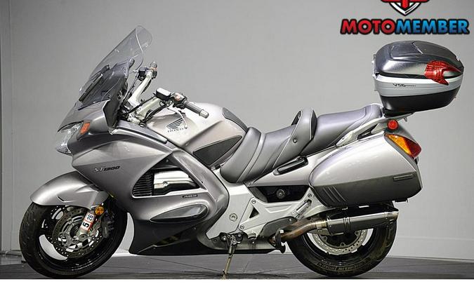 2003 Honda ST1300 ABS