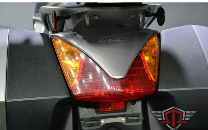 2003 Honda ST1300 ABS