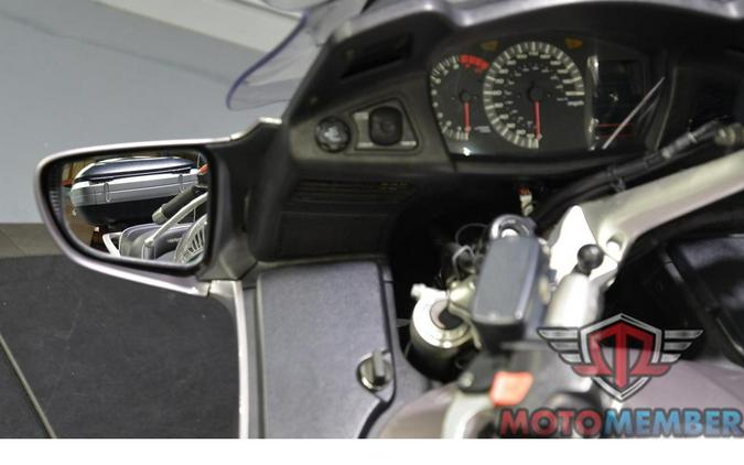 2003 Honda ST1300 ABS