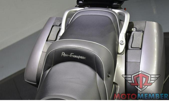 2003 Honda ST1300 ABS