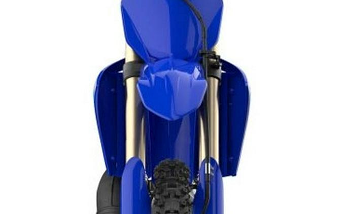 2027 Yamaha YZ125