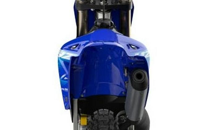 2027 Yamaha YZ125