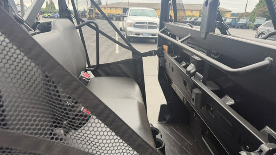 2026 Polaris Ranger Crew 1000