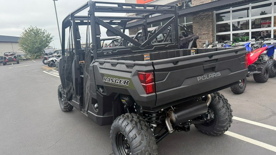 2026 Polaris Ranger Crew 1000