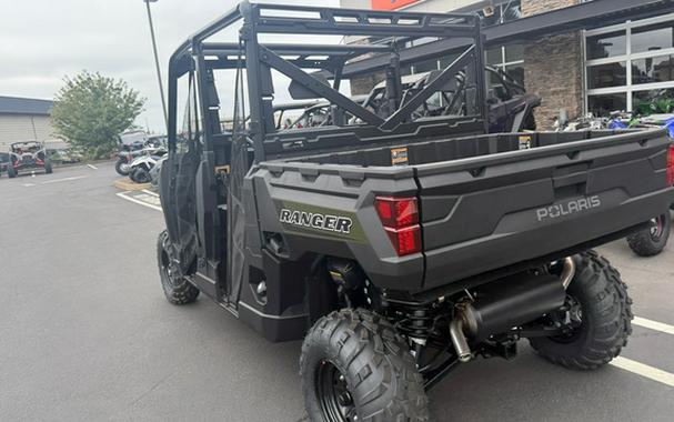 2026 Polaris Ranger Crew 1000