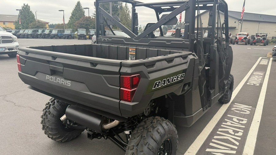 2026 Polaris Ranger Crew 1000