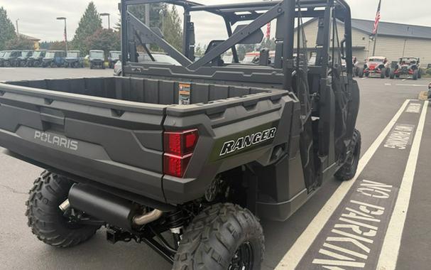 2026 Polaris Ranger Crew 1000
