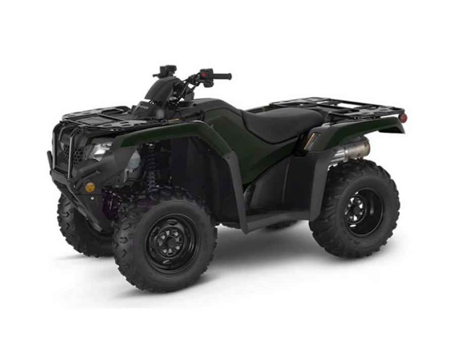 2027 Honda® FourTrax Rancher 4X4