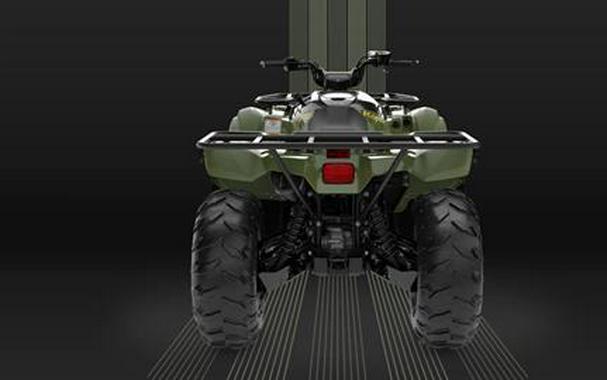 2027 Yamaha Kodiak 700