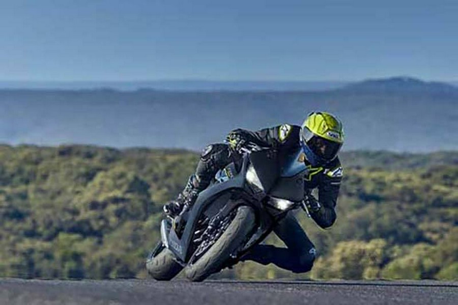 2026 Honda CB650R ABS