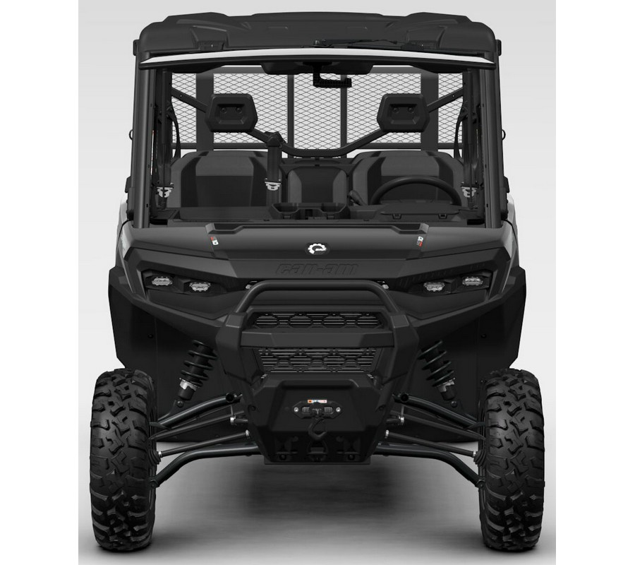 2027 Can-Am Defender XU MAX XT CAB HD10