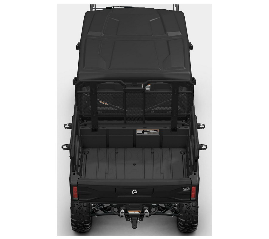 2027 Can-Am Defender XU MAX XT CAB HD10