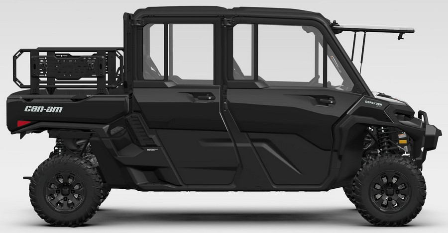 2027 Can-Am Defender XU MAX XT CAB HD10