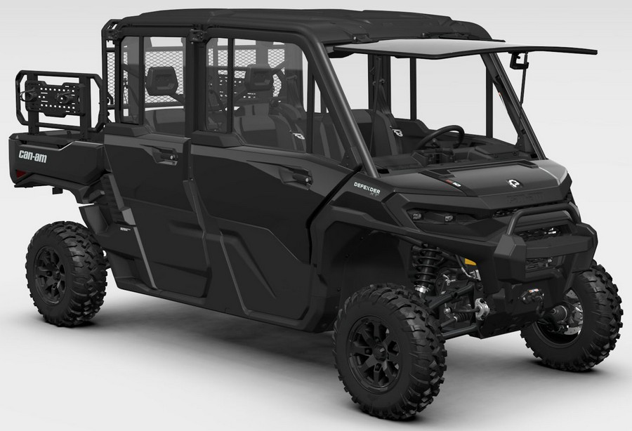 2027 Can-Am Defender XU MAX XT CAB HD10