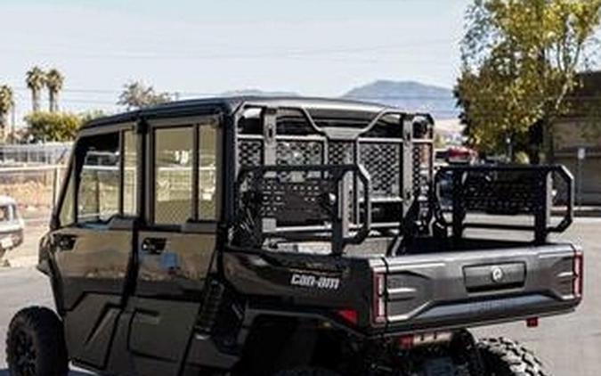 2027 Can-Am Defender XU MAX XT CAB HD10