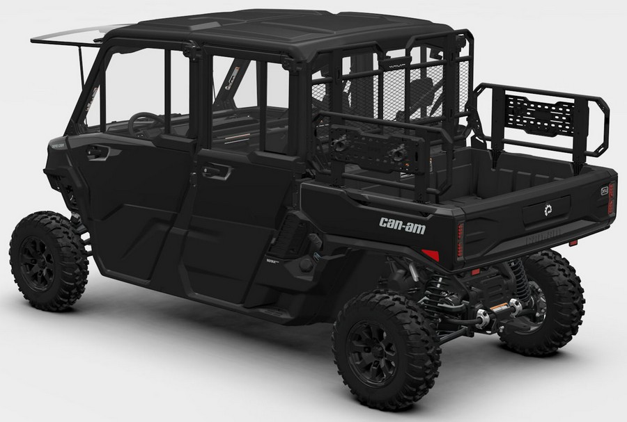 2027 Can-Am Defender XU MAX XT CAB HD10