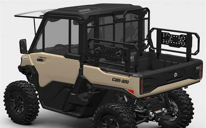 2027 Can-Am Defender XU Limited HD11