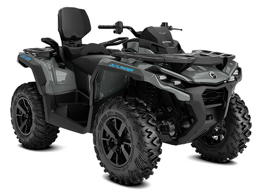 2023 Can-Am Outlander MAX DPS 850