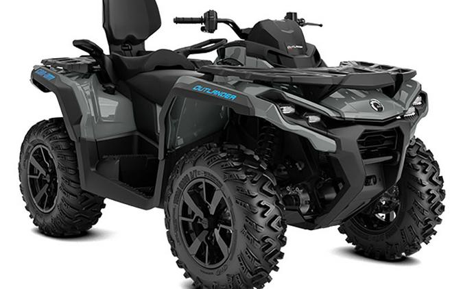 2023 Can-Am Outlander MAX DPS 850