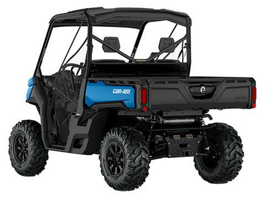 2023 Can-Am Defender XT HD10