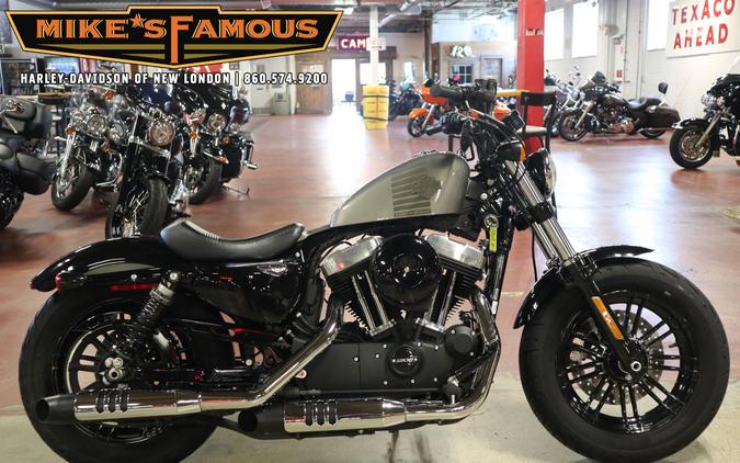 2017 Harley-Davidson Forty-Eight®