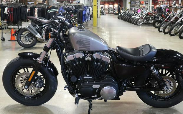 2017 Harley-Davidson Forty-Eight®