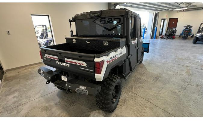 2023 Polaris Industries Ranger XP 1000 Ultimate Trail Boss Crew