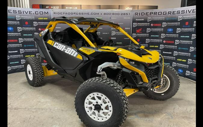 2024 Can-Am® 7ARB