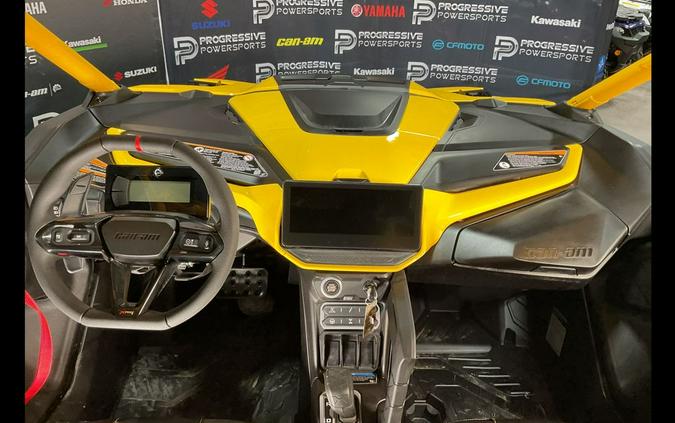 2024 Can-Am® 7ARB