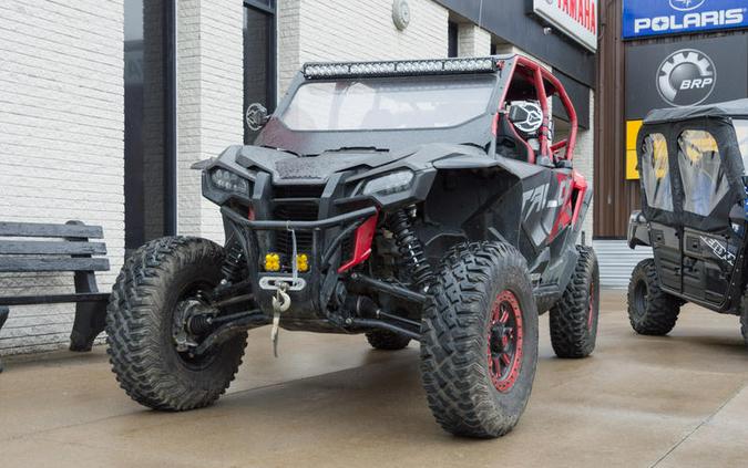 2020 Honda® Talon 1000X-4