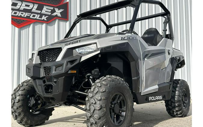 2024 Polaris Industries GENERAL 1000 SPORT