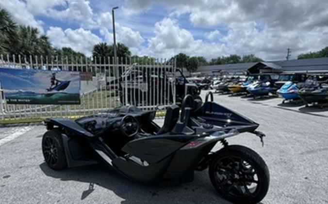 2024 Polaris Slingshot Slingshot S AutoDrive w/ Technology Package I