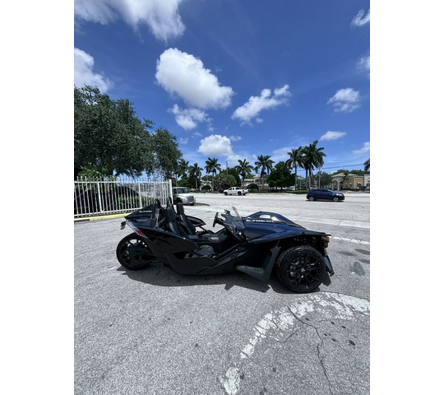 2024 Polaris Slingshot Slingshot S AutoDrive w/ Technology Package I