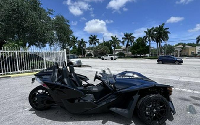 2024 Polaris Slingshot Slingshot S AutoDrive w/ Technology Package I