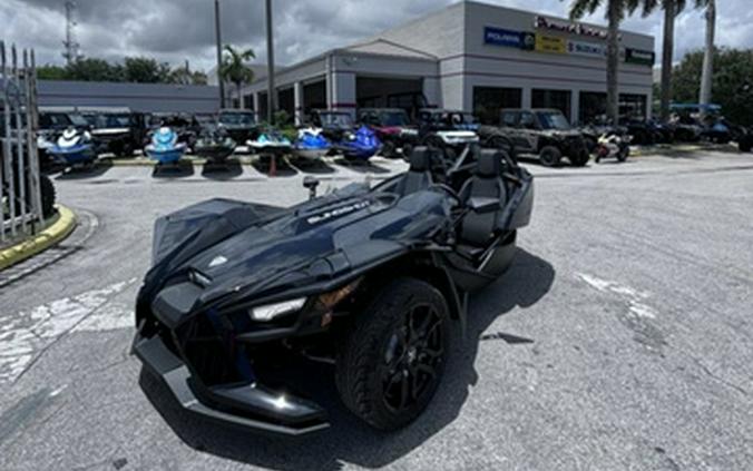 2024 Polaris Slingshot Slingshot S AutoDrive w/ Technology Package I