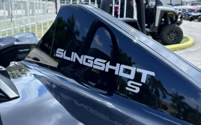 2024 Polaris Slingshot Slingshot S AutoDrive w/ Technology Package I