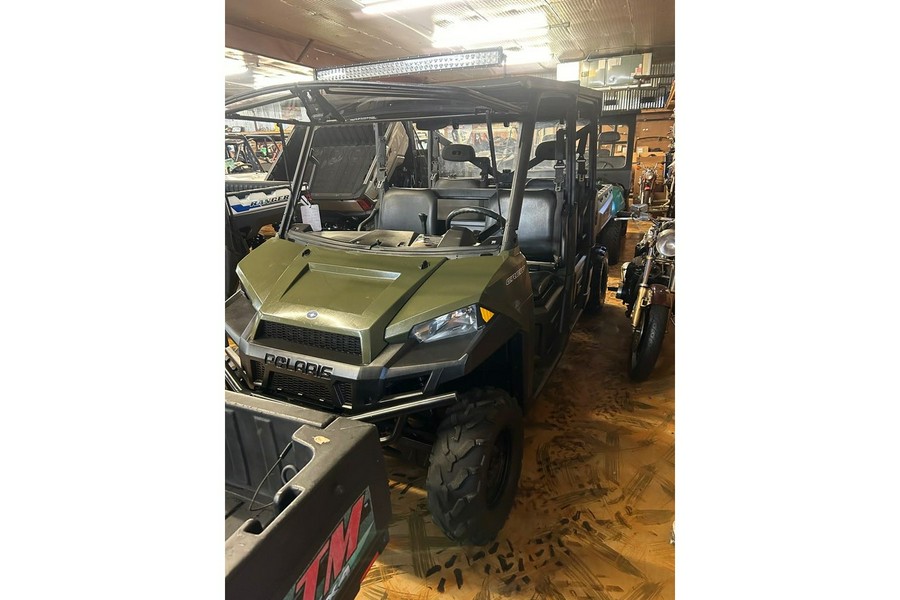 2014 Polaris Industries RANGER CREW® 900