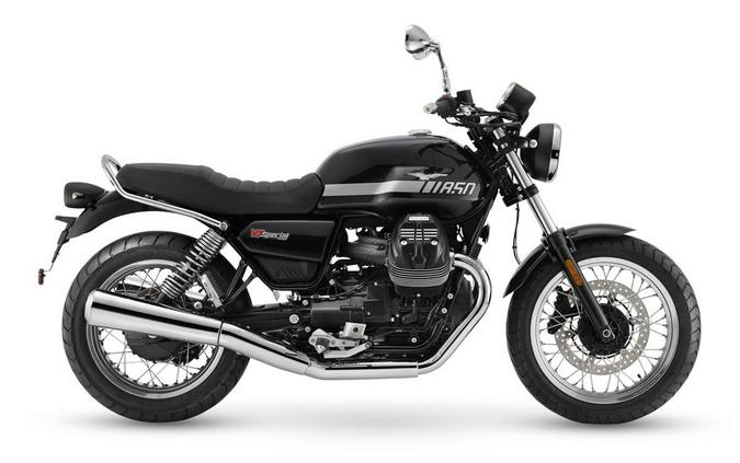 2023 Moto Guzzi V7 Special