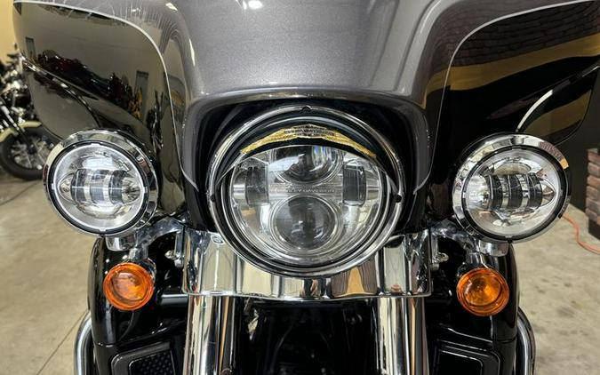 2014 Harley-Davidson® FLHTK - Electra Glide® Ultra Limited