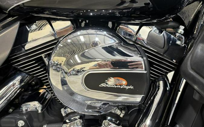 2014 Harley-Davidson® FLHTK - Electra Glide® Ultra Limited