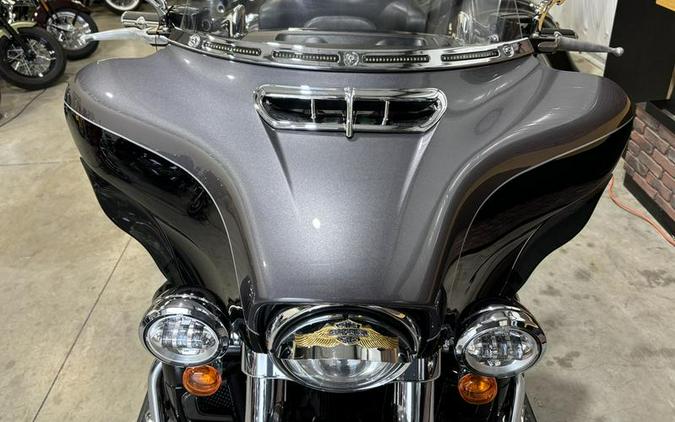 2014 Harley-Davidson® FLHTK - Electra Glide® Ultra Limited