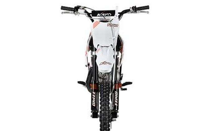 2024 Kayo TT 140 Dirt Bike