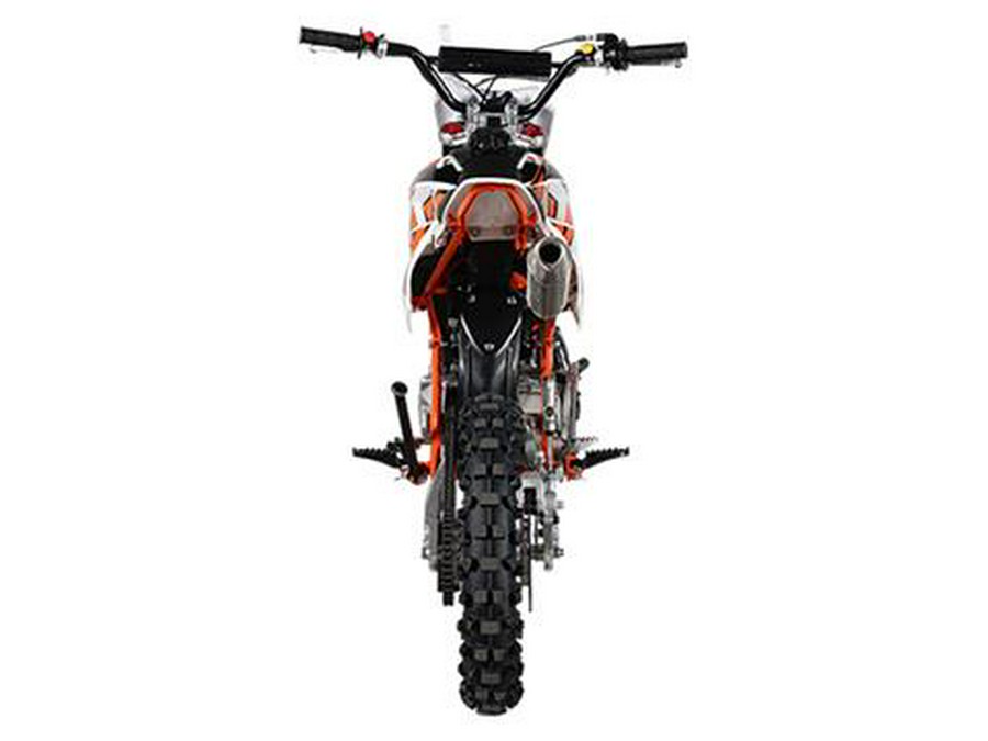 2024 Kayo TT 140 Dirt Bike