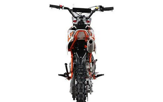 2024 Kayo TT 140 Dirt Bike